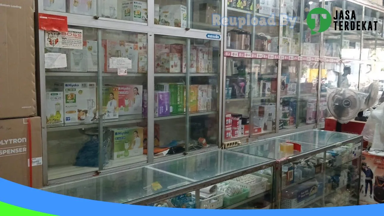 Gambar Setia Budi Electronic di Deli Serdang, Sumatera Utara ke 3