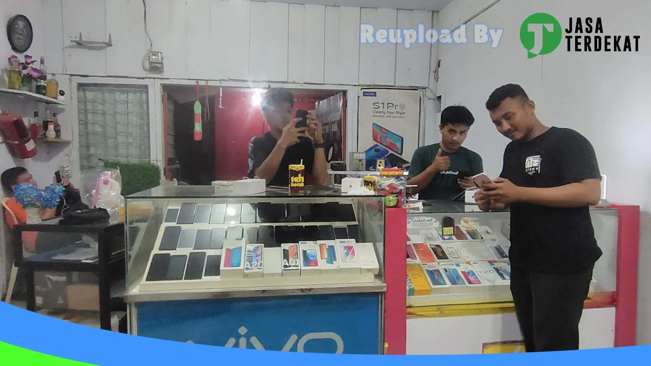 Gambar Sijim Kolaka Phone di Kolaka, Sulawesi Tenggara ke 1