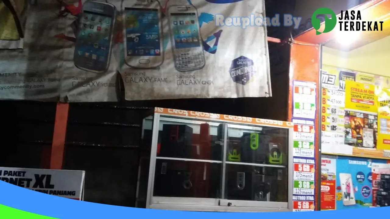 Gambar Fren Cellular Shop Kediri di Lombok Barat, Nusa Tenggara Barat ke 1