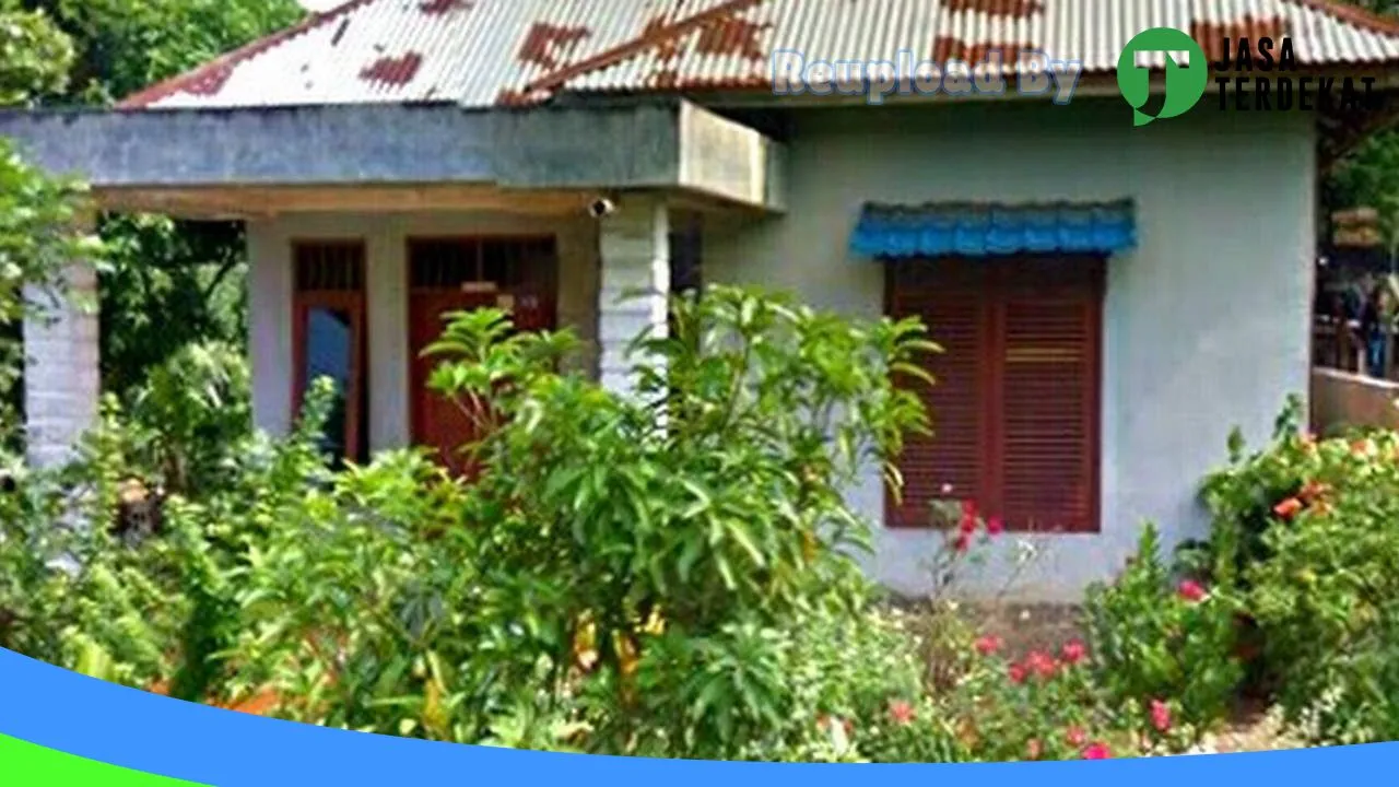 Gambar Warung Pak Hidayat di Deli Serdang, Sumatera Utara ke 2