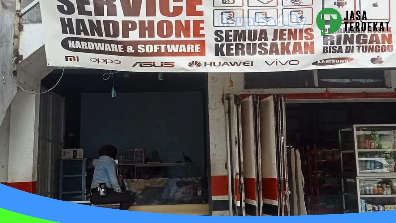 Gambar Satria Komunika di Garut, Jawa Barat ke 1