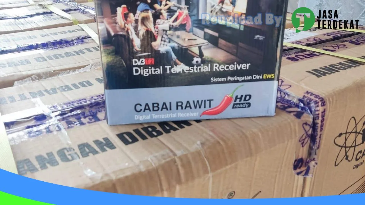 Gambar Toko Putra Idial Elektronik di Klaten, Jawa Tengah ke 3