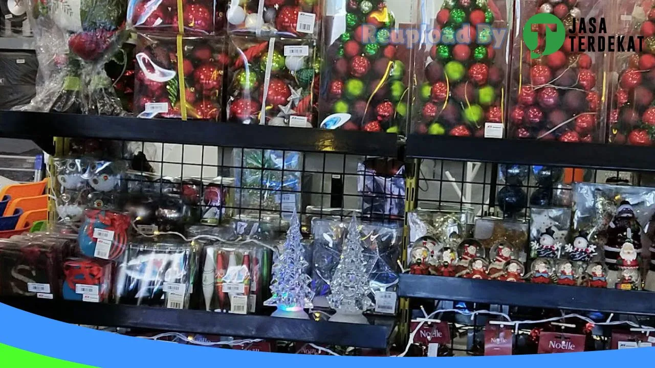 Gambar WOOW Elektronik di Maluku Tengah, Maluku ke 3