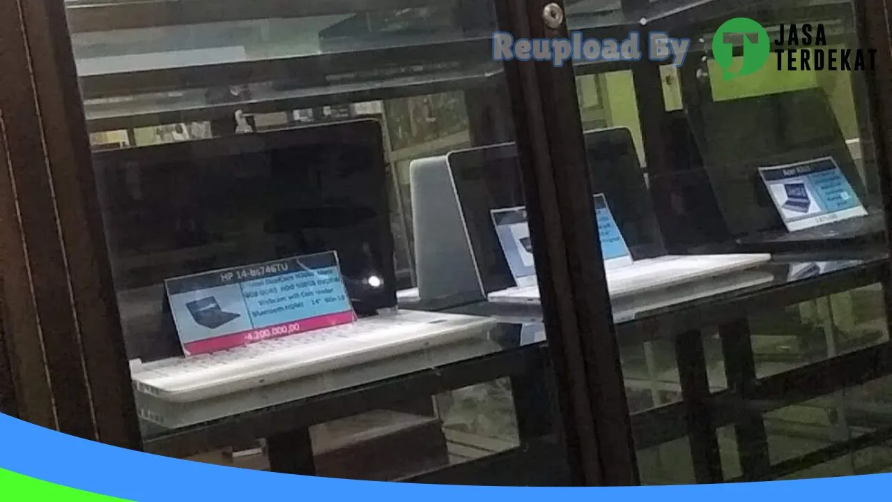 Gambar Alfa Computer di Banyuwangi, Jawa Timur ke 5