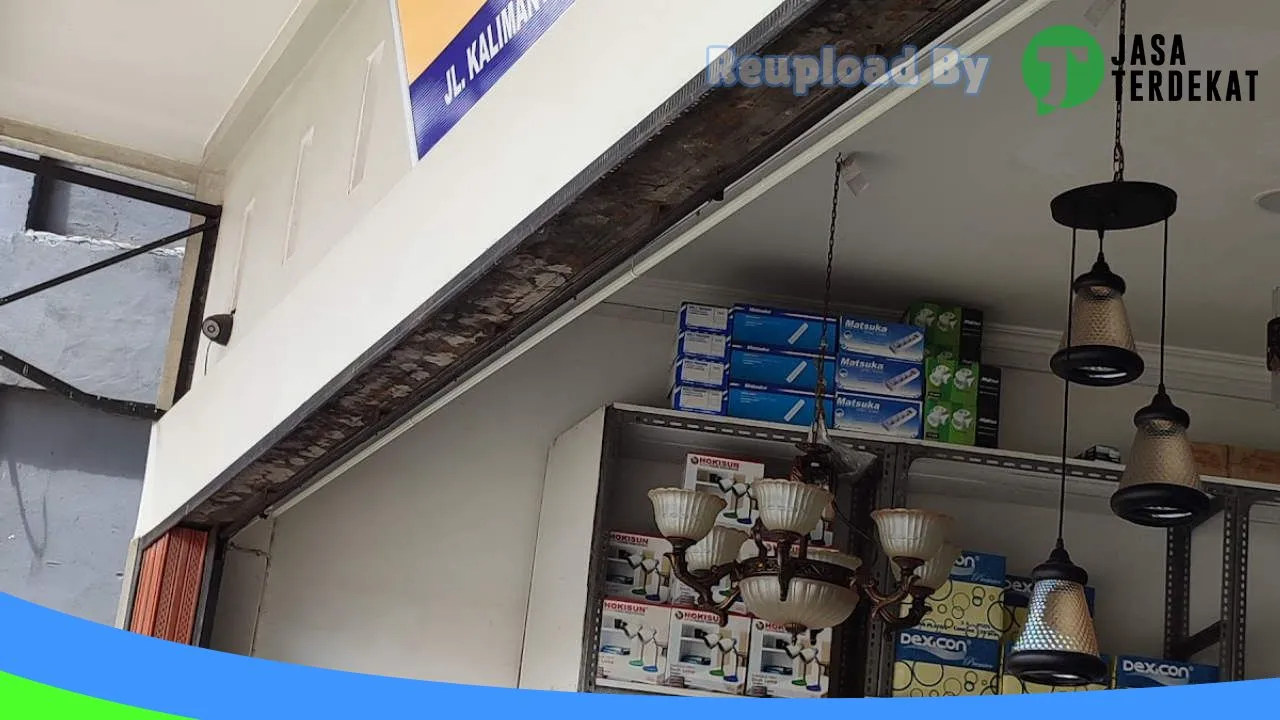 Gambar Galleo Electric di Singkawang, Kalimantan Barat ke 1