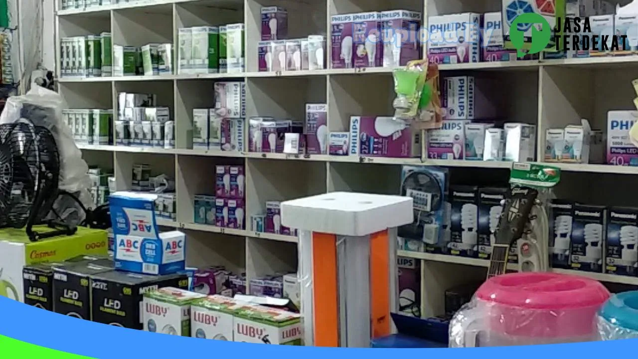 Gambar Toko Elektronik Suka jadi di Paser, Kalimantan Timur ke 4