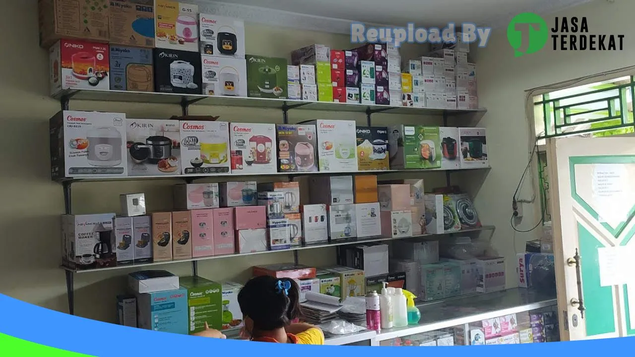 Gambar Toko Citra Elektronik di Kota Yogyakarta, DI Yogyakarta ke 2
