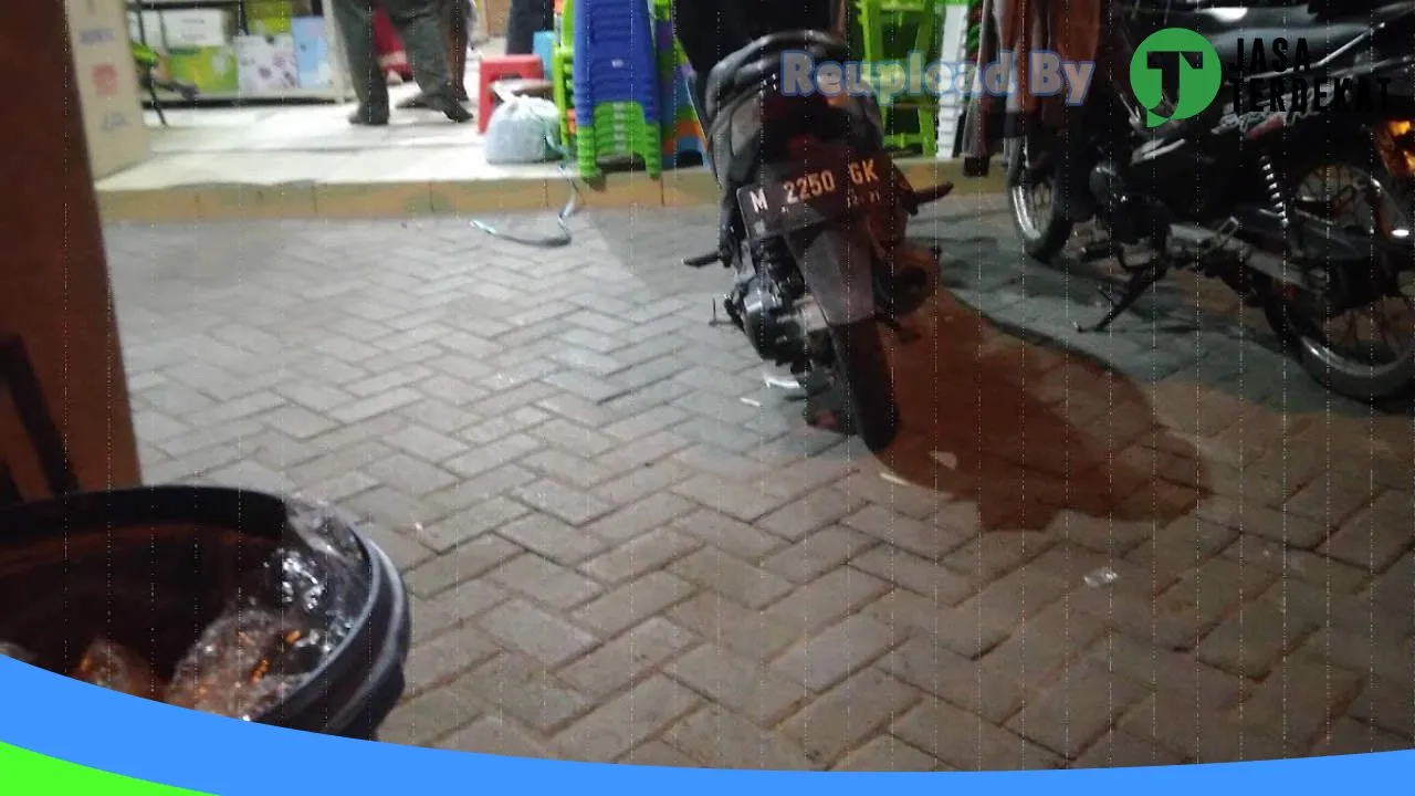 Gambar Toko Bandung di Bangkalan, Jawa Timur ke 4