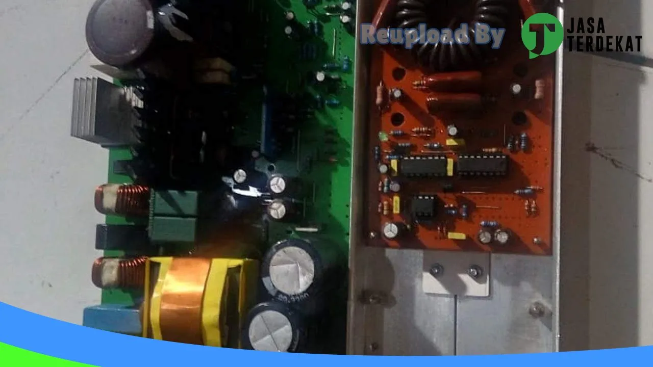 Gambar HERI ELEKTRO.TOKO SUMBER ELEKTRONIK di Halmahera Utara, Maluku Utara ke 5