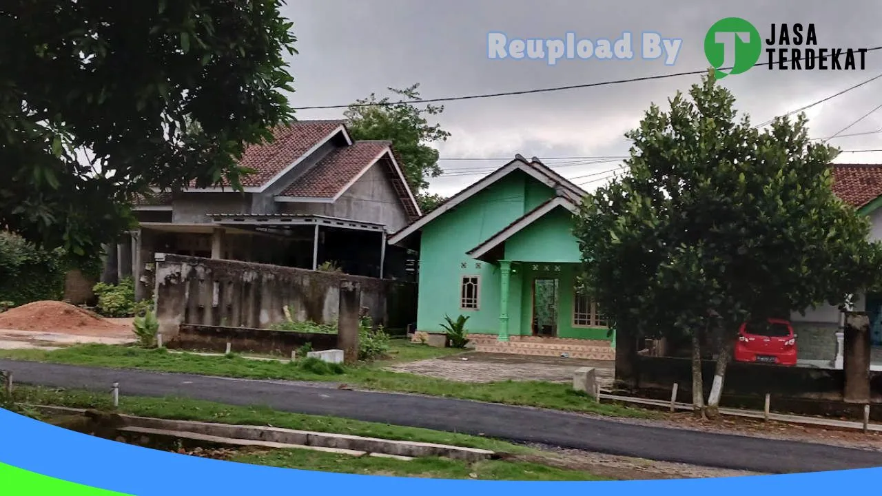 Gambar Rumah suprek di Pesawaran, Lampung ke 3