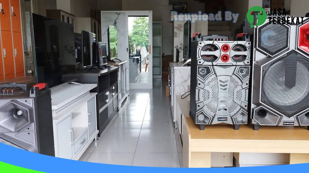 Gambar Toko Muda Elektronik di Lombok Barat, Nusa Tenggara Barat ke 2