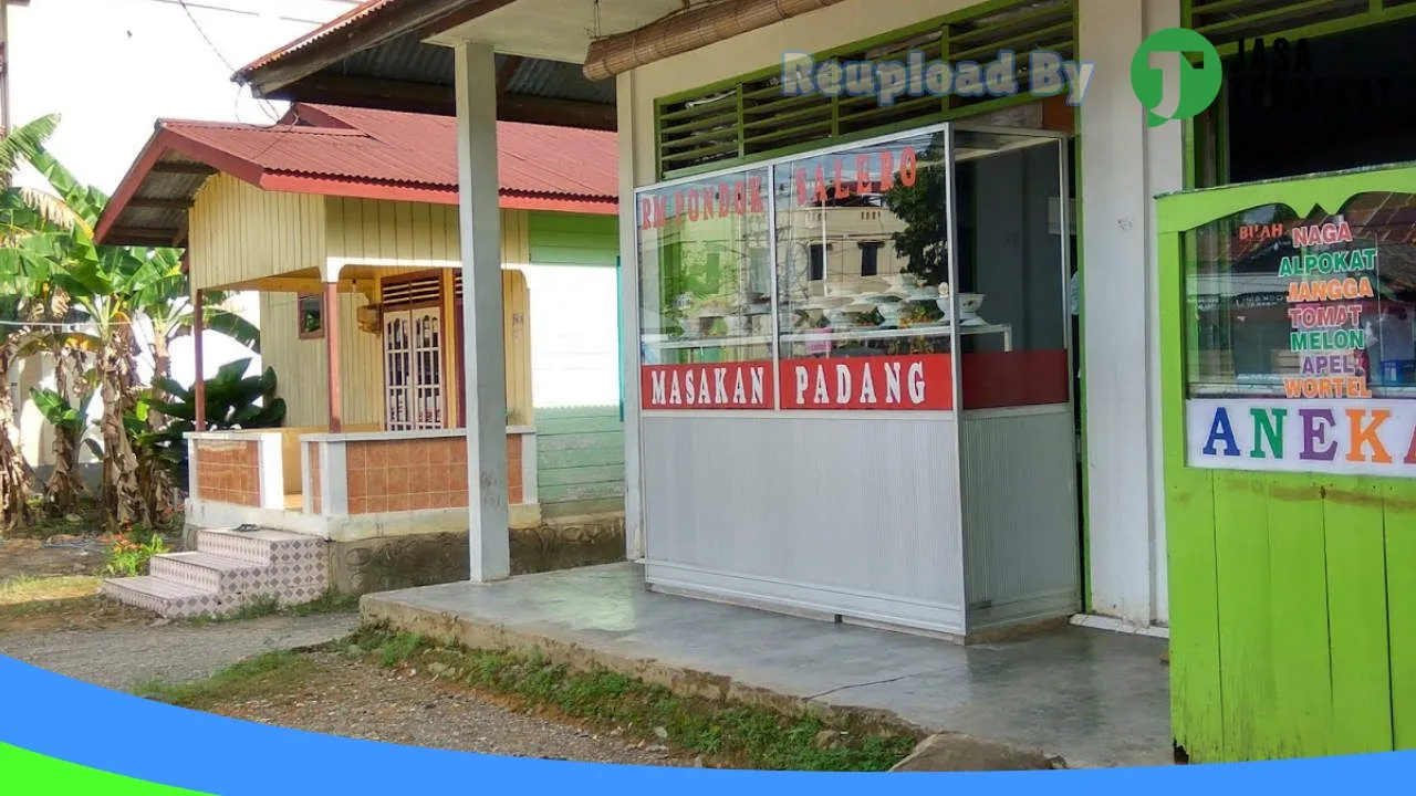 Gambar Mitra Komputer di Malinau, Kalimantan Utara ke 4