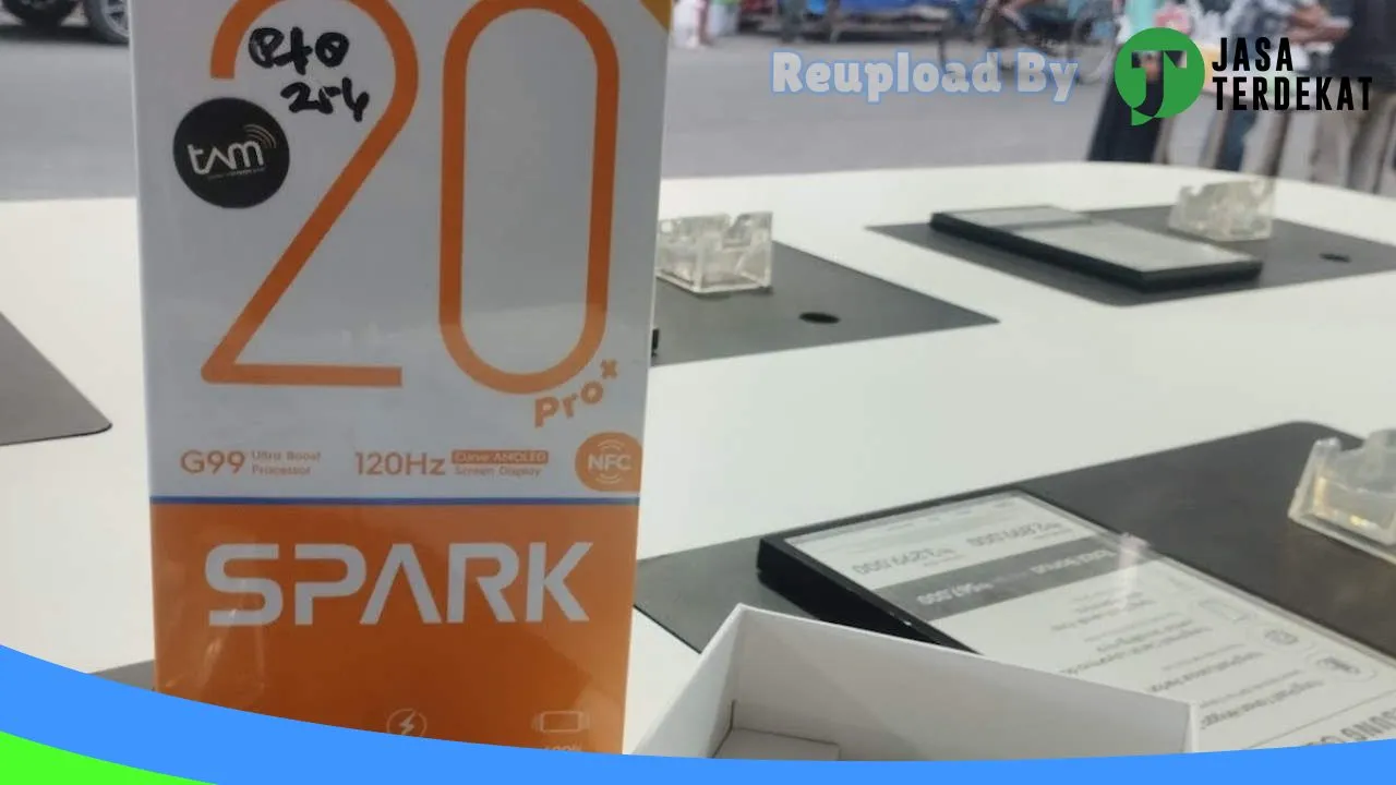 Gambar ALBIMER CELL JUAL BELI DAN SERVICE SOFTWARE & HARDWARE HP di Serang, Banten ke 4