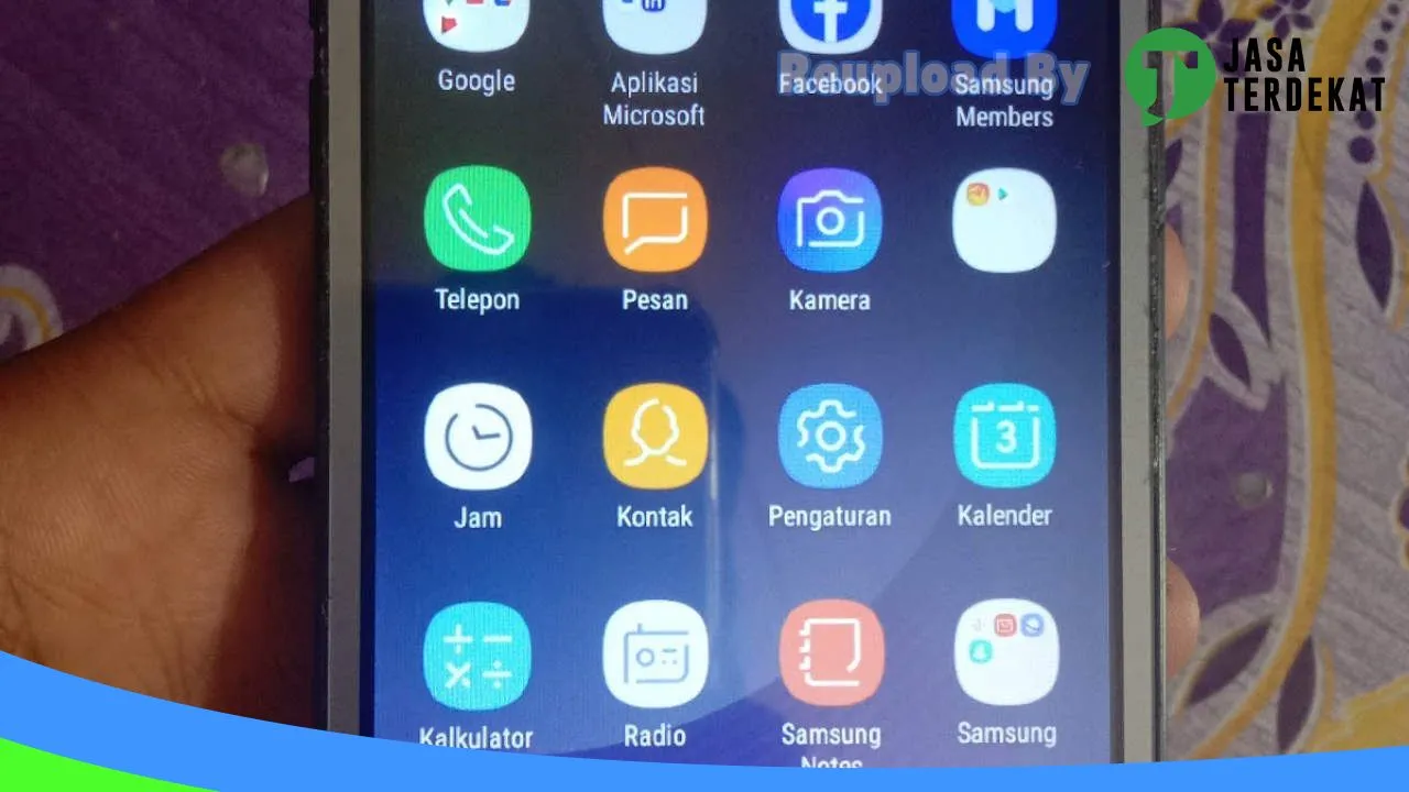 Gambar Adila Phone di Kutai Timur, Kalimantan Timur ke 2