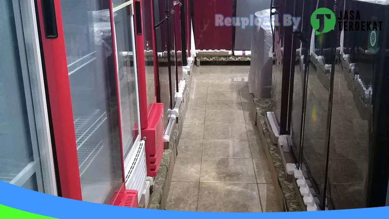 Gambar Global Elektronik di Kepulauan Selayar, Sulawesi Selatan ke 2