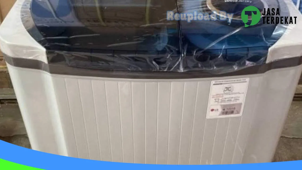 Gambar BINTANG ELEKTRONIK di Lubuklinggau, Sumatera Selatan ke 3