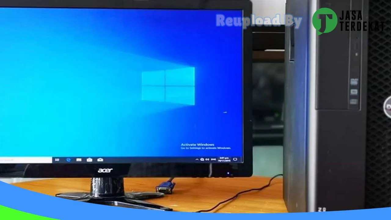 Gambar Student Computer 02 di Kolaka, Sulawesi Tenggara ke 4