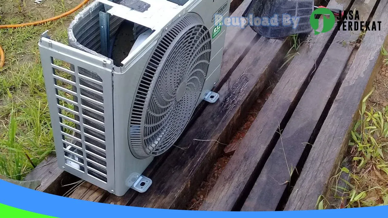 Gambar CV. MITRA JAYA ELEKTRIK di Malinau, Kalimantan Utara ke 2