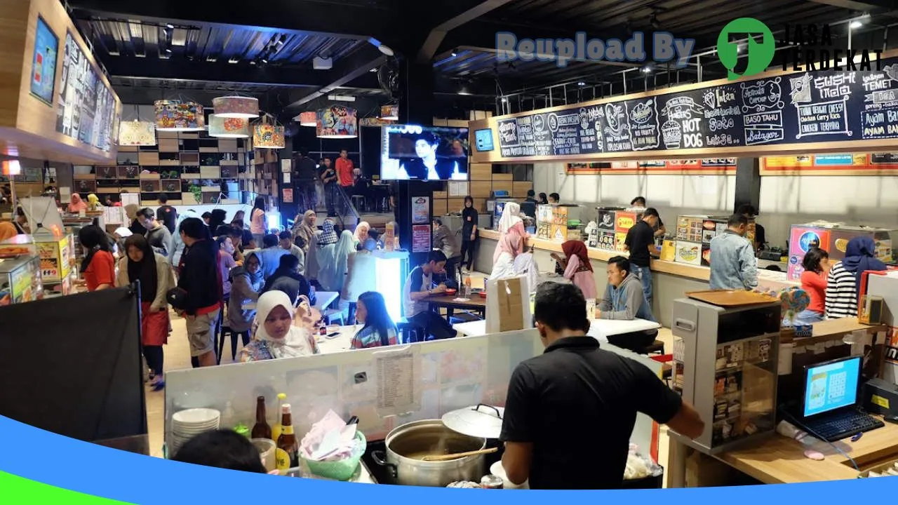 Gambar Sehati Megastore di Garut, Jawa Barat ke 2