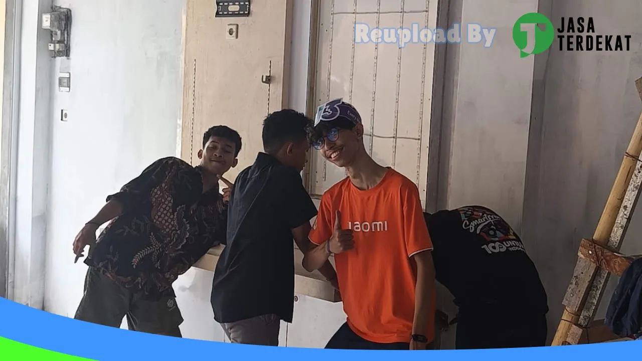 Gambar Jekso Cell Jepara di Jepara, Jawa Tengah ke 3