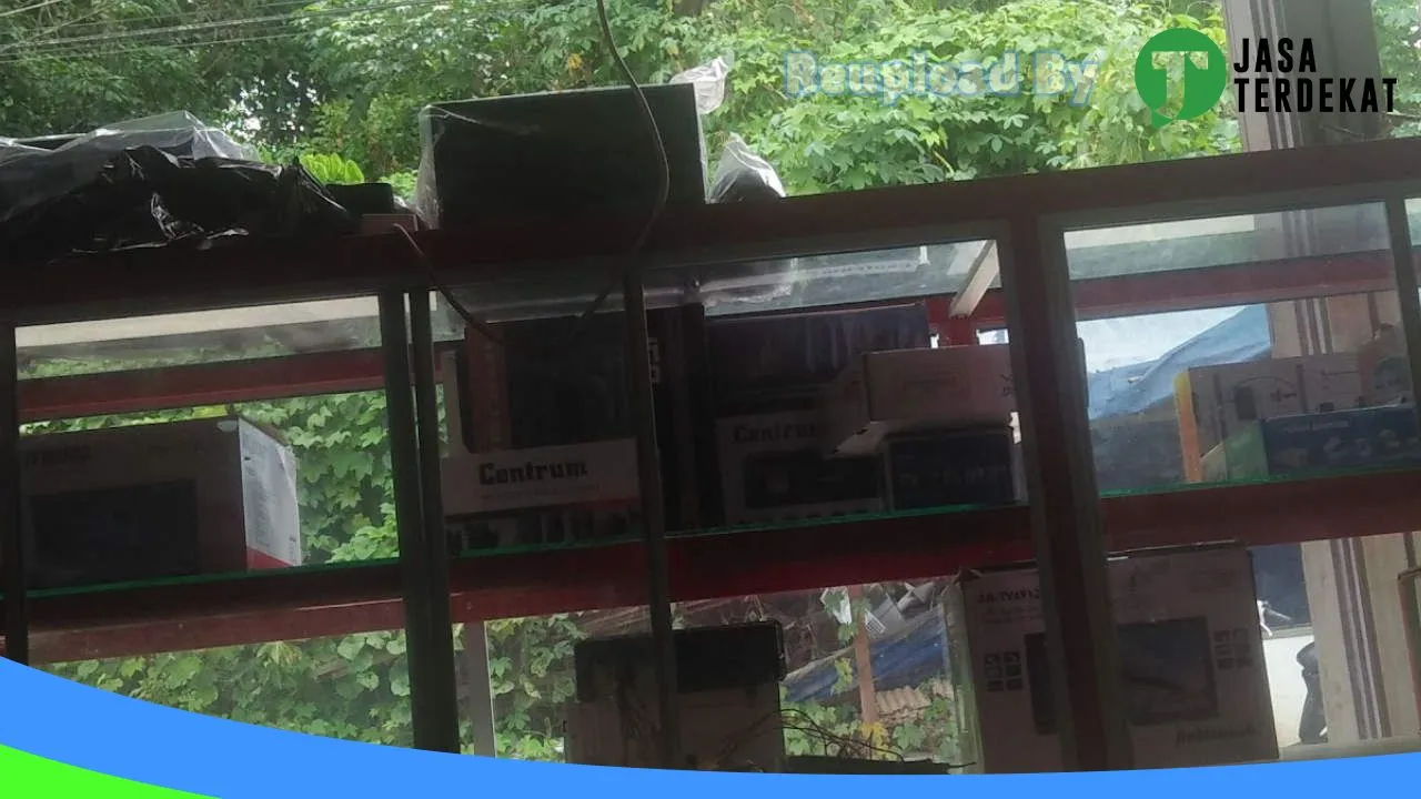 Gambar TOKO IQBAL ELEKTRONIK di Paser, Kalimantan Timur ke 2