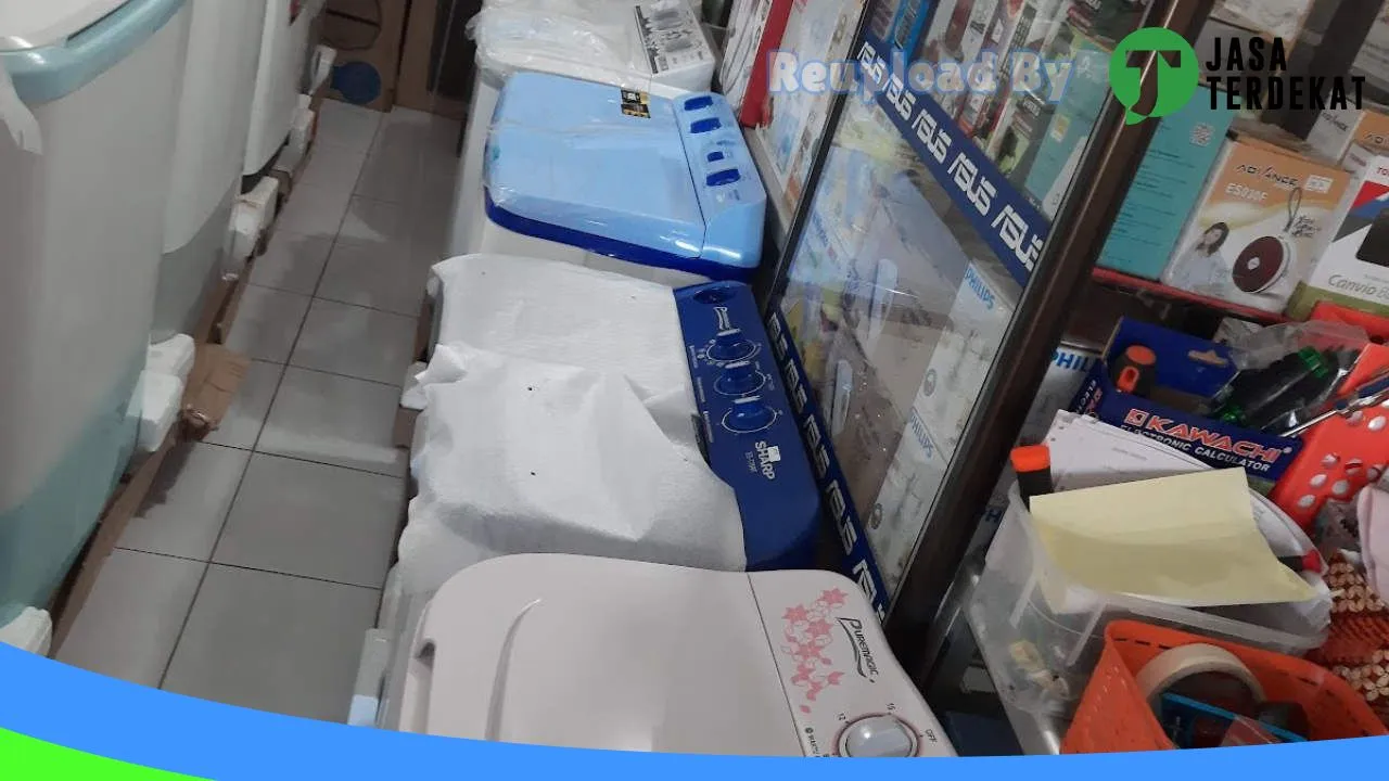 Gambar KUPU-KUPU MALAM Electronik Simpang di Paser, Kalimantan Timur ke 3