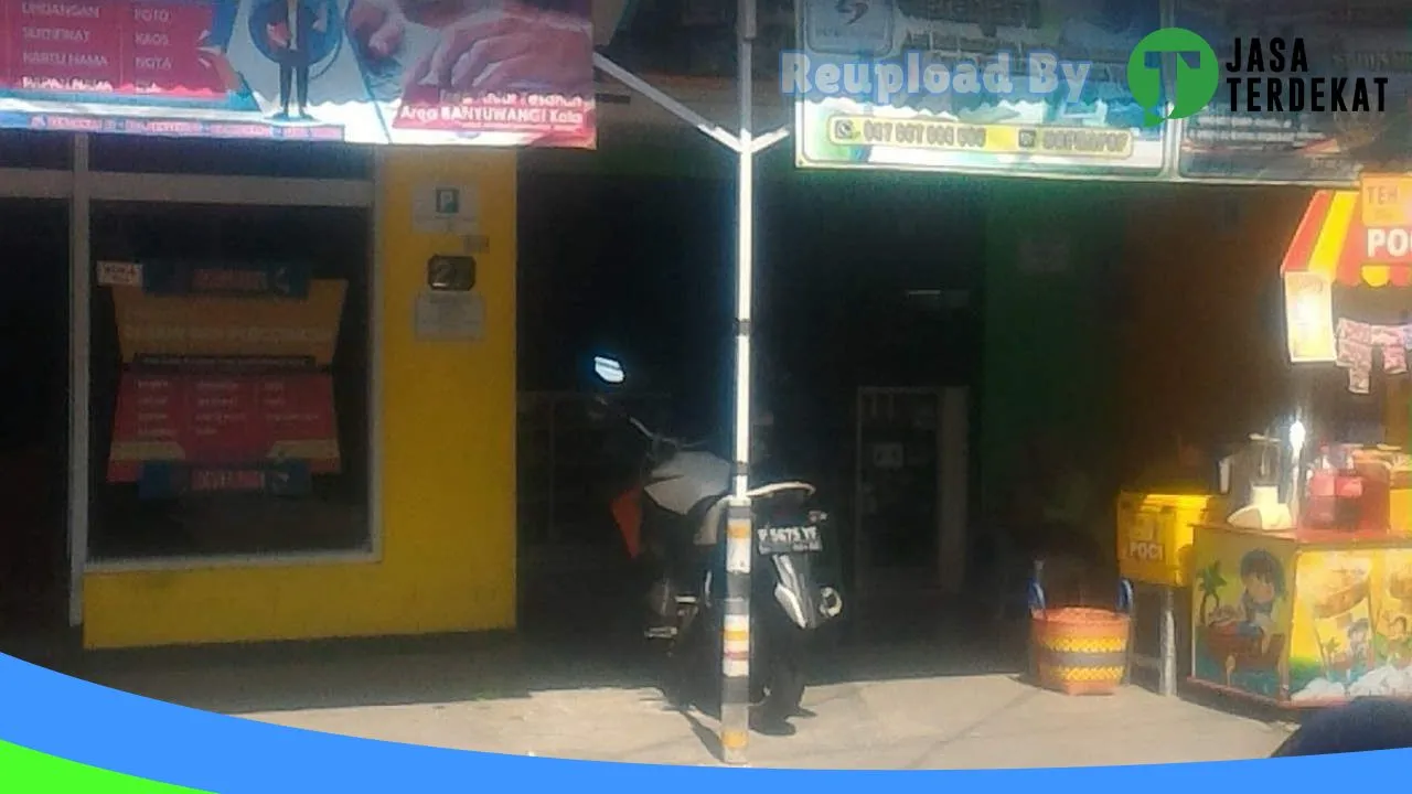 Gambar Beta Komputer,,jual Laptop Second Dan Servis di Banyuwangi, Jawa Timur ke 1