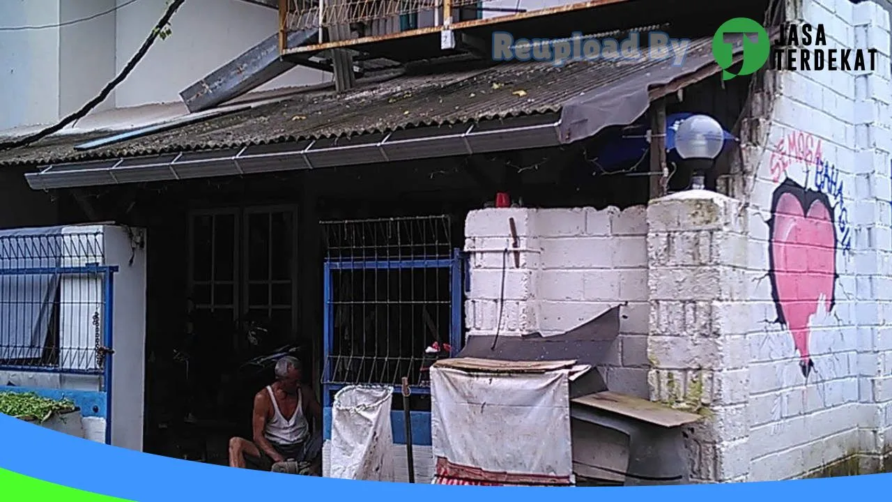 Gambar Bengkel Pompa Air Dan Magic Com di Banyuwangi, Jawa Timur ke 4