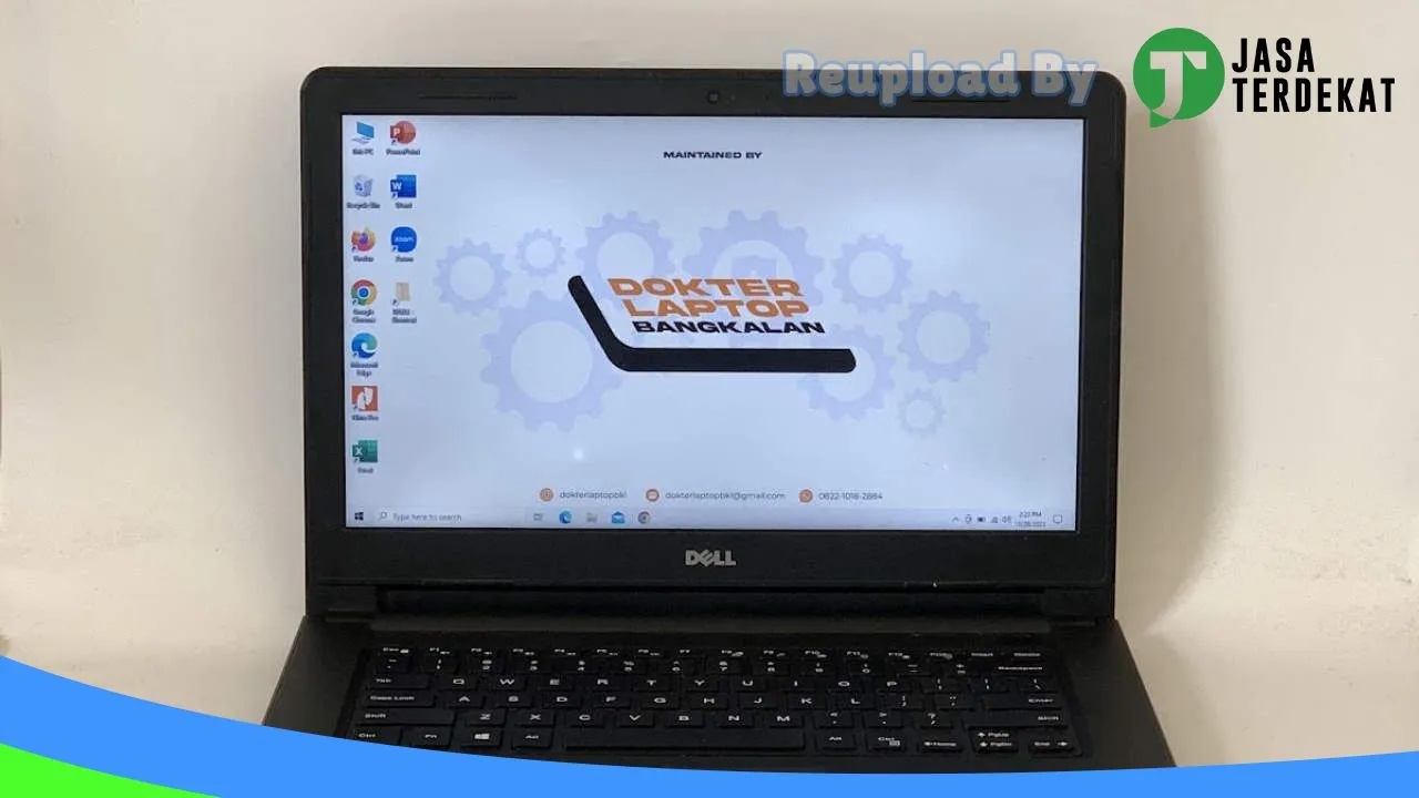 Gambar Dokter Laptop Bangkalan (DLB) di Bangkalan, Jawa Timur ke 3