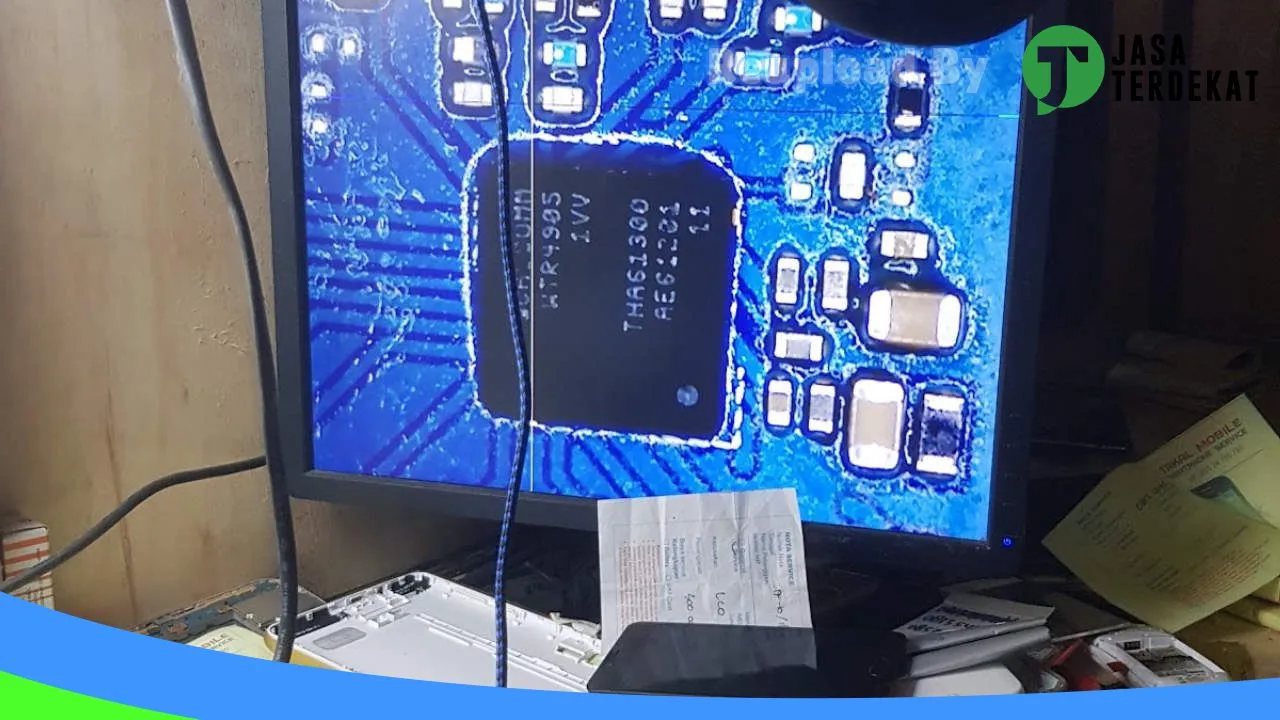 Gambar Service handpone di Banggai, Sulawesi Tengah ke 2