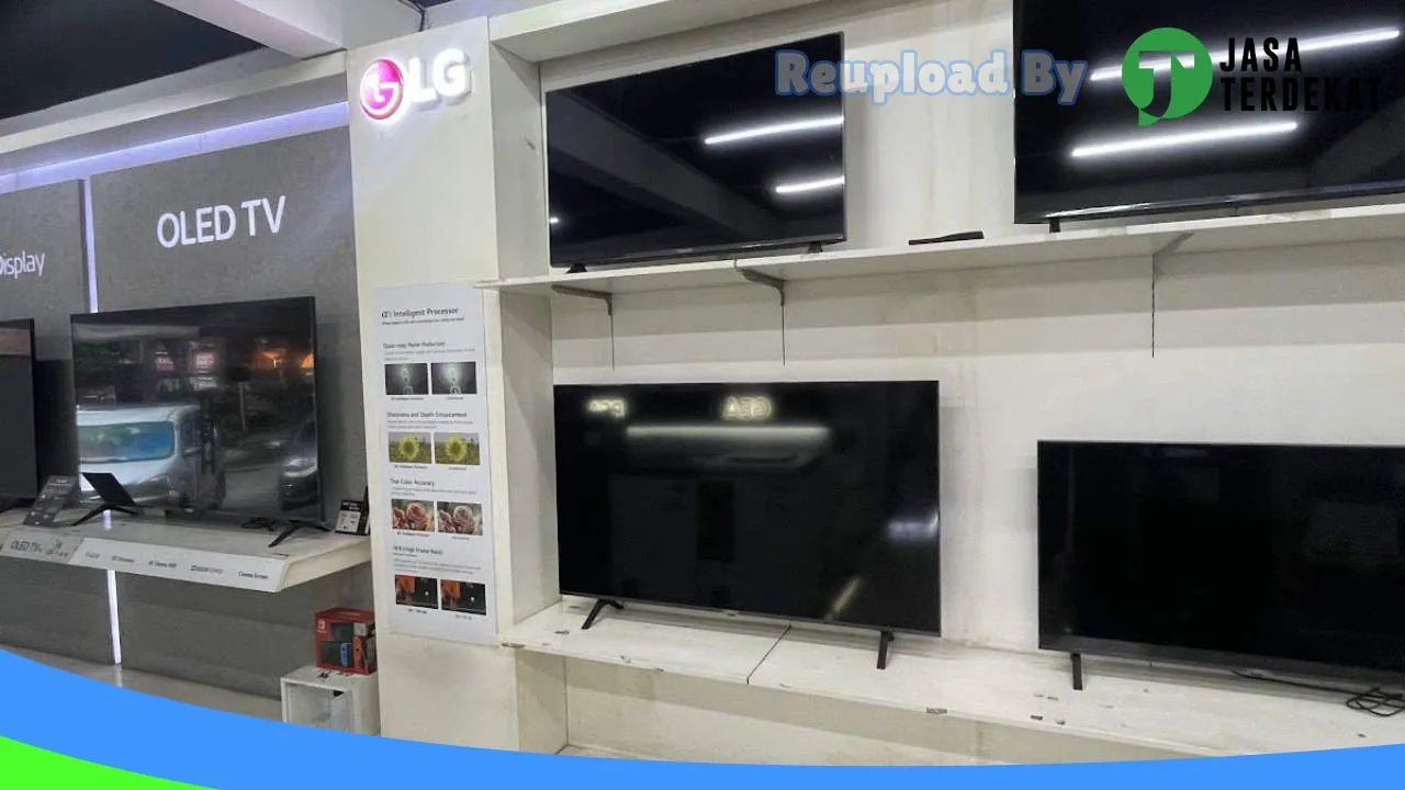 Gambar Station Electronic di Jakarta Utara, DKI Jakarta ke 5