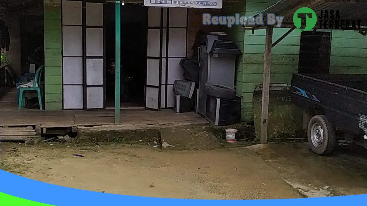 Gambar Service Elektronik Kincir di Bengkayang, Kalimantan Barat ke 3