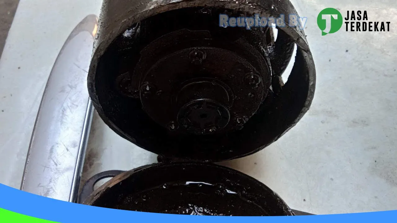 Gambar Servis AC di Majene SUMBER TEKNIK di Majene, Sulawesi Barat ke 3