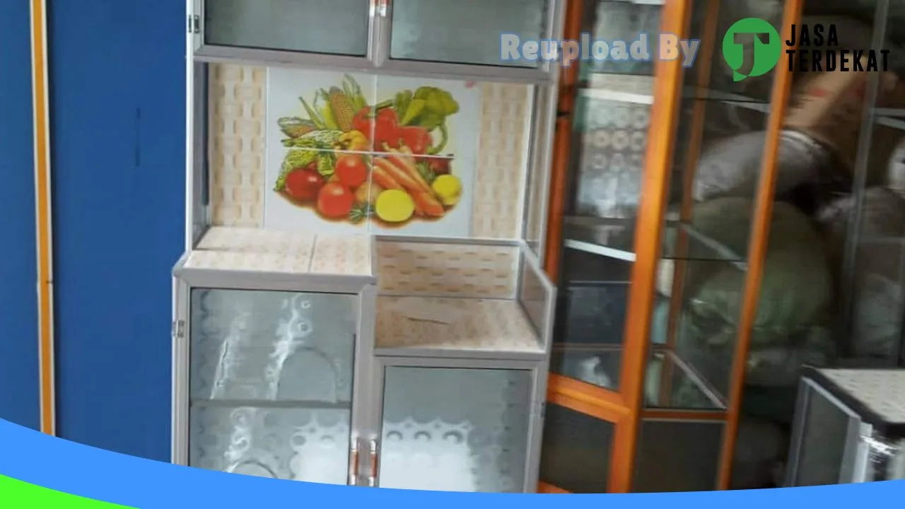 Gambar Toko Karya Indah Elektronik dan Alat Listrik di Serang, Banten ke 5