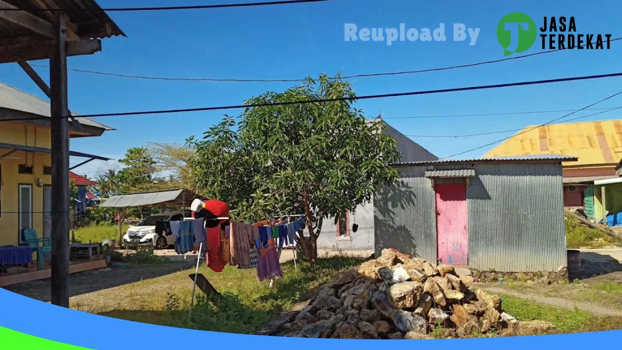Gambar Abstore di Kolaka, Sulawesi Tenggara ke 3