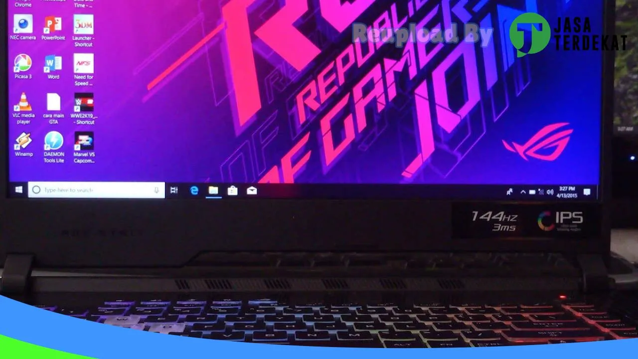 Gambar Prince Computer di Garut, Jawa Barat ke 5