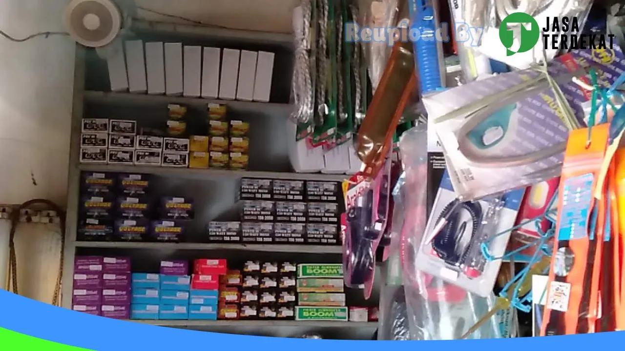 Gambar Merdeka Elektronik di Bangkalan, Jawa Timur ke 5