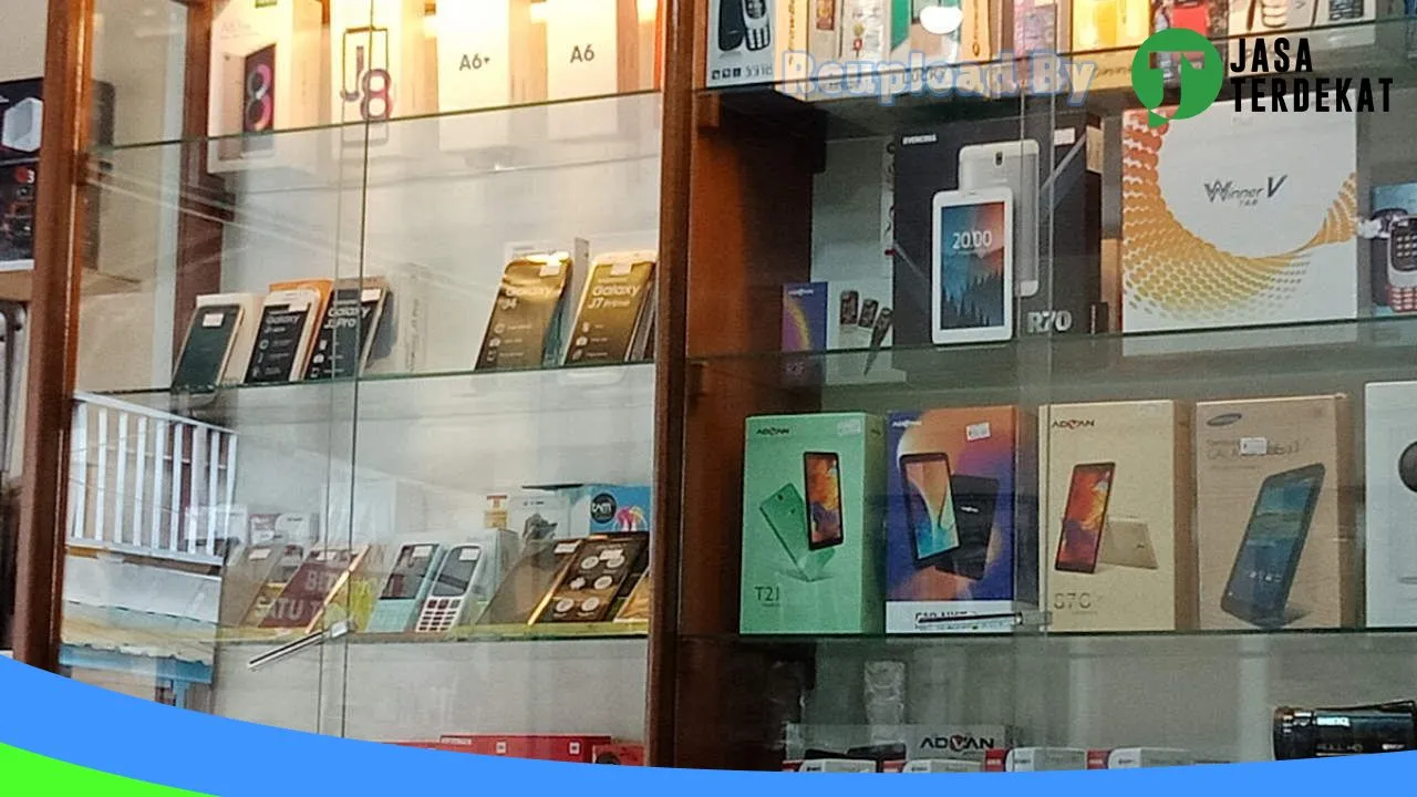 Gambar Zidane Mobile di Kepulauan Anambas, Kepulauan Riau ke 3