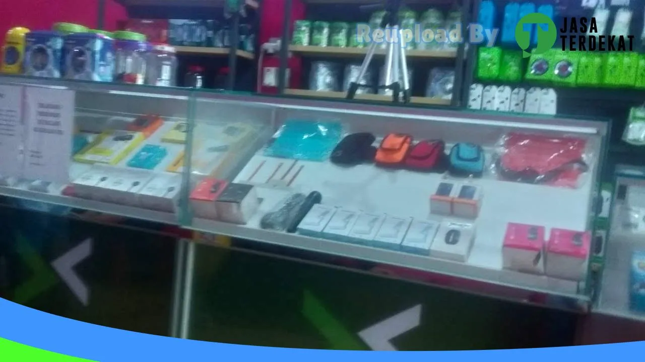 Gambar Max Data & ACC Deli Tua di Deli Serdang, Sumatera Utara ke 2