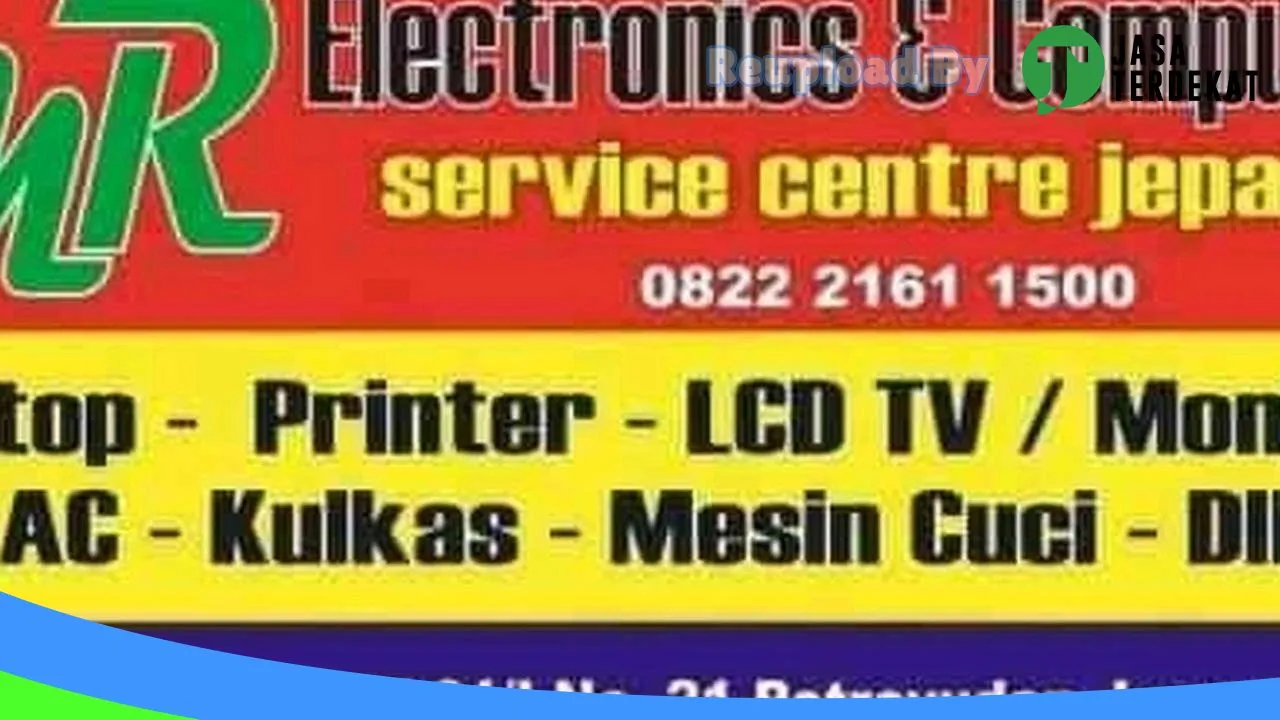 Gambar Cental Service Electronik Jepara di Jepara, Jawa Tengah ke 1