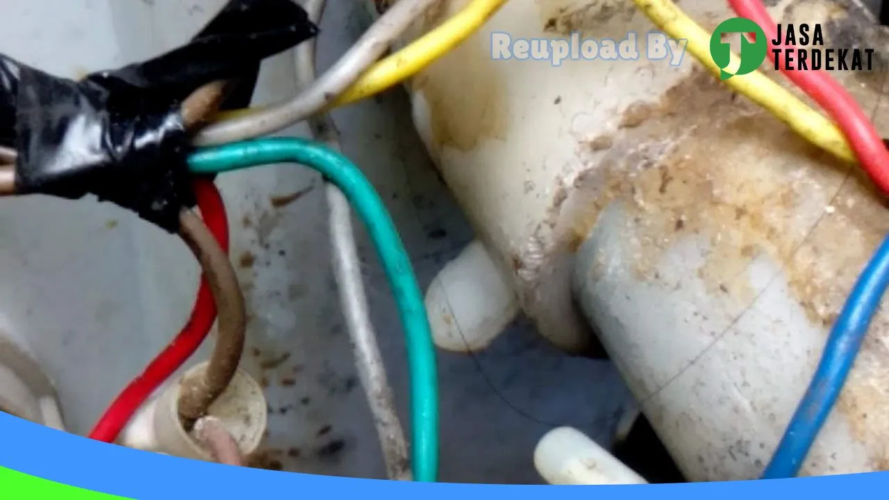 Gambar MEKAR ELEKTRONIK di Garut, Jawa Barat ke 2
