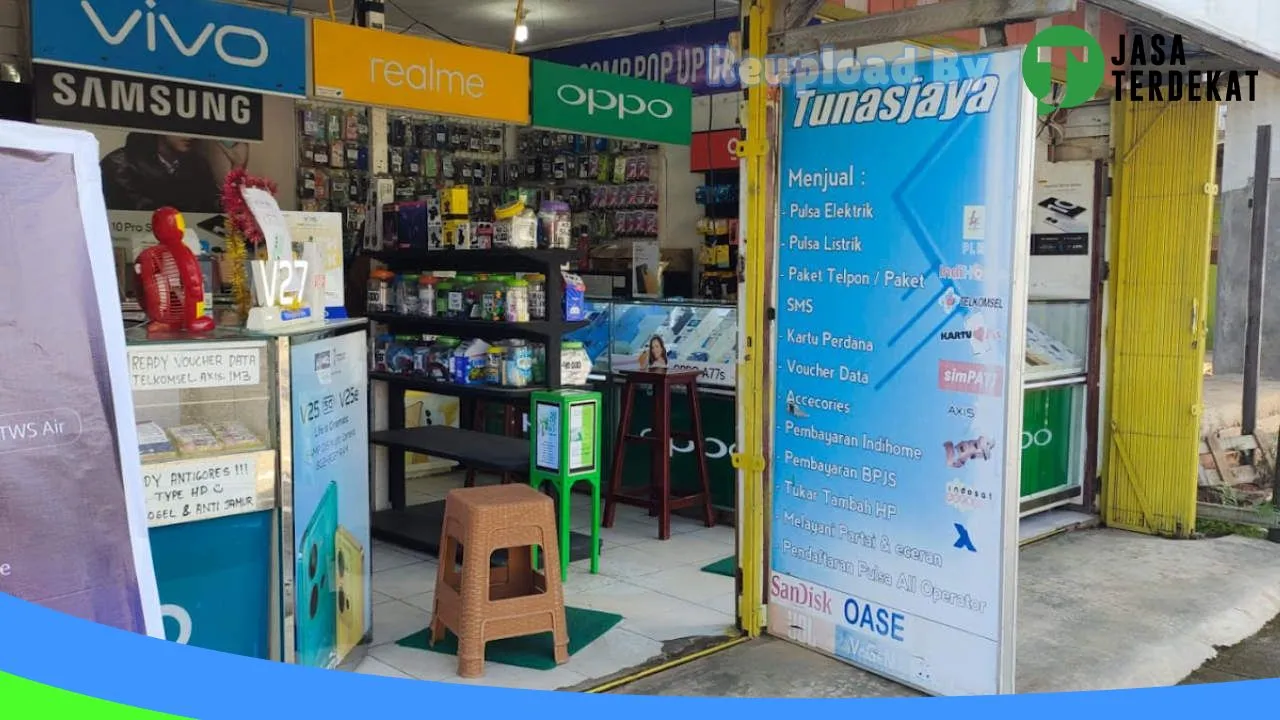Gambar Tunas Jaya di Paser, Kalimantan Timur ke 2
