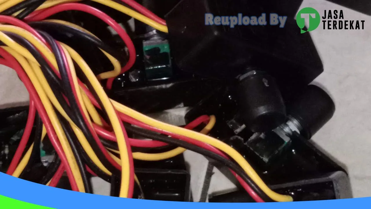 Gambar MM ELEKTRO di Maluku Tengah, Maluku ke 3