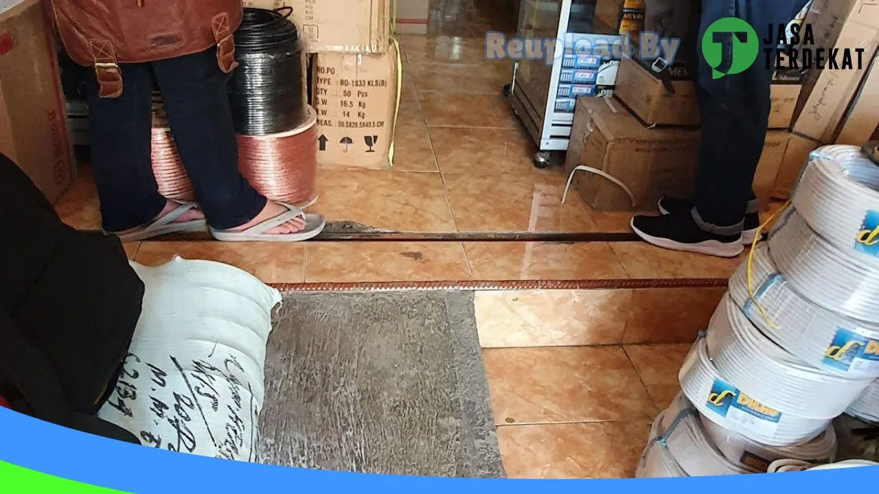 Gambar 09 Jaya Elektrik di Klaten, Jawa Tengah ke 4
