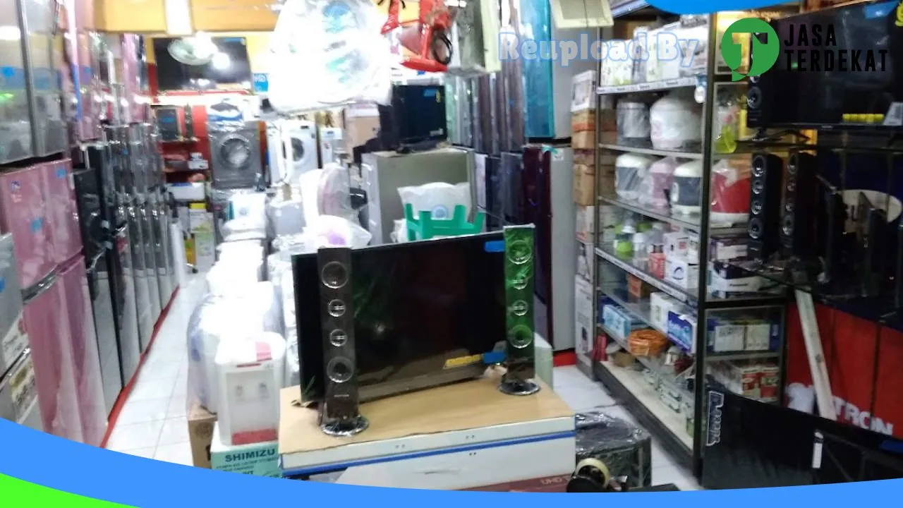 Gambar Toko Jasa Elektronik di Banda Aceh, Aceh ke 2
