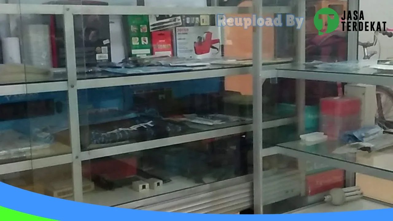 Gambar Golden Store Aek Raso di Labuhanbatu Selatan, Sumatera Utara ke 5