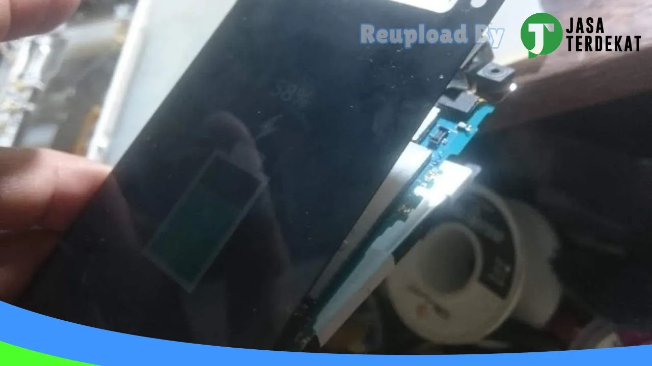 Gambar ASHA CELL – SERVICE HP GPS & ALL ELEKTRONIK di Jepara, Jawa Tengah ke 2