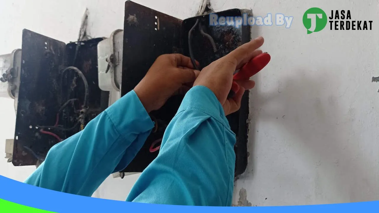 Gambar Antera (Jasa Electrical) di Sleman, DI Yogyakarta ke 1
