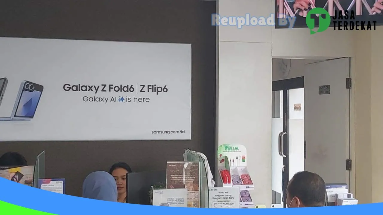 Gambar Samsung Service Center – Garut di Garut, Jawa Barat ke 1