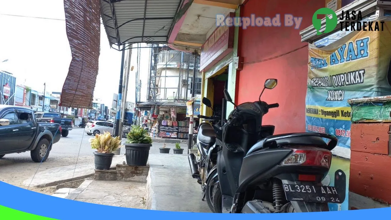 Gambar Aneka Musik di Banda Aceh, Aceh ke 2